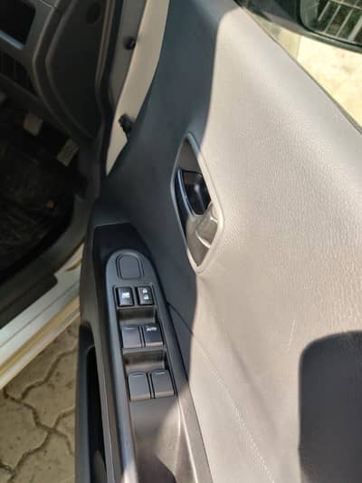 Suzuki Cultus VXR 2022