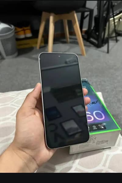 Infinix hot 50pro