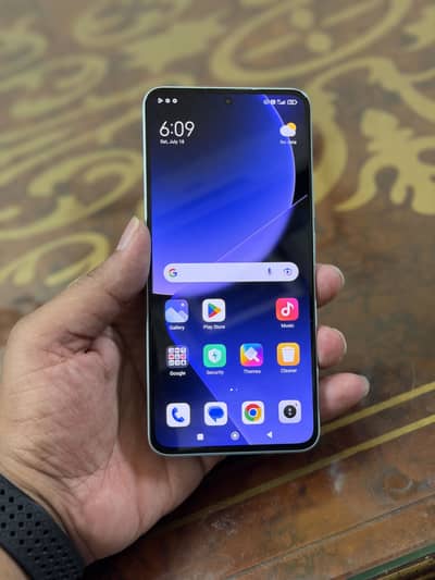 Xiaomi 13t pro non pta