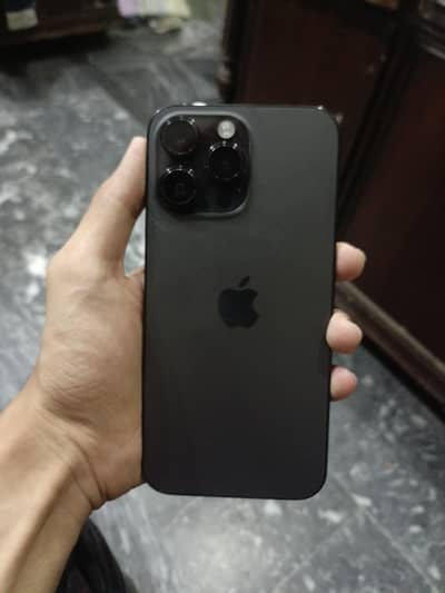 Apple iPhone 14 Pro Max