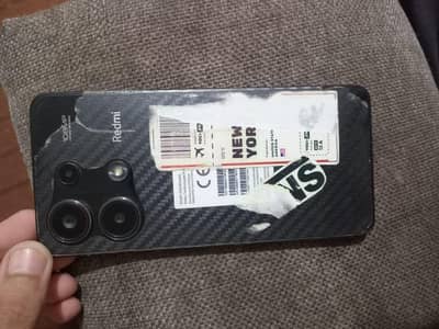 Xiaomi Redmi Note 13