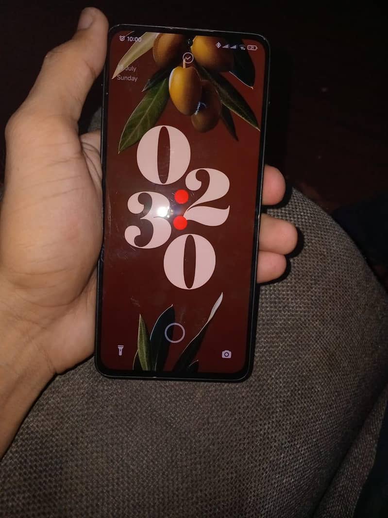 Xiaomi Redmi Note 13 6