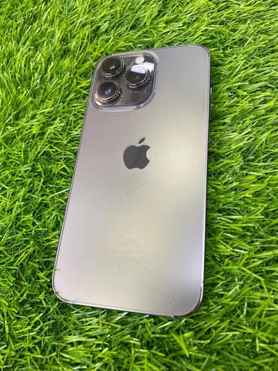 Apple iPhone 13 Pro