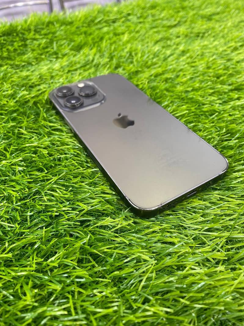 Apple iPhone 13 Pro 1