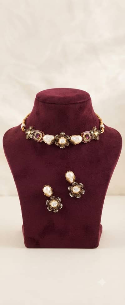 Turkish Set Used