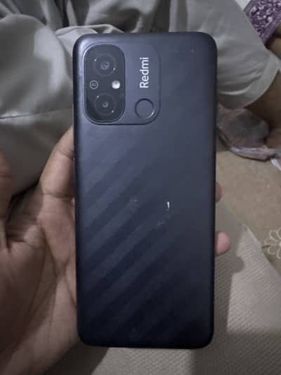 Xiaomi Redmi 12C