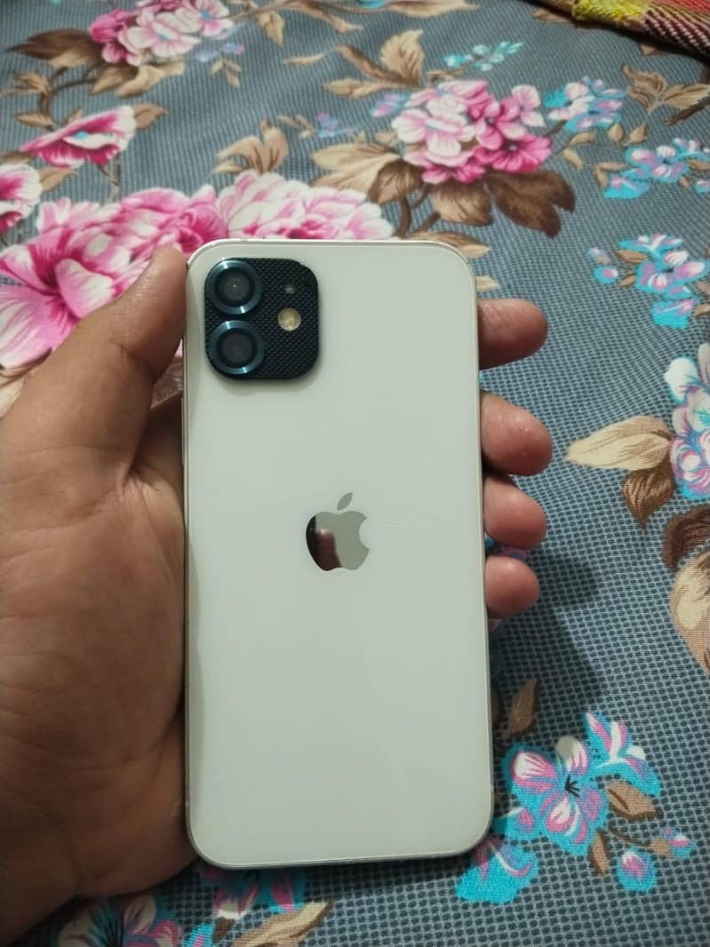 Apple iPhone 12 1