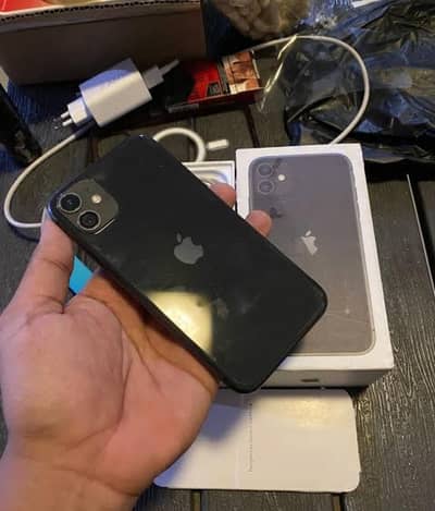 Apple iPhone 11