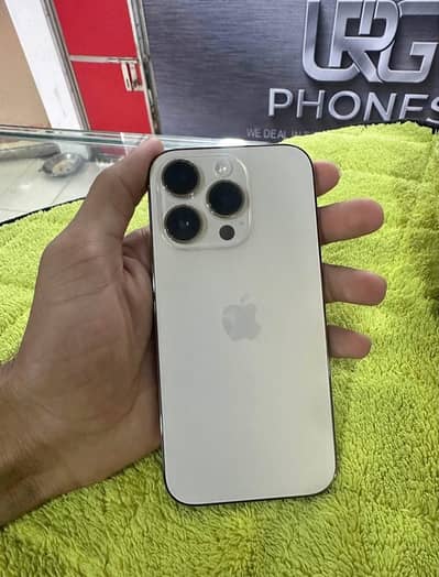 Apple iPhone 14 Pro Max