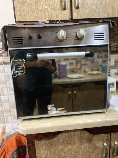 Oven for sale