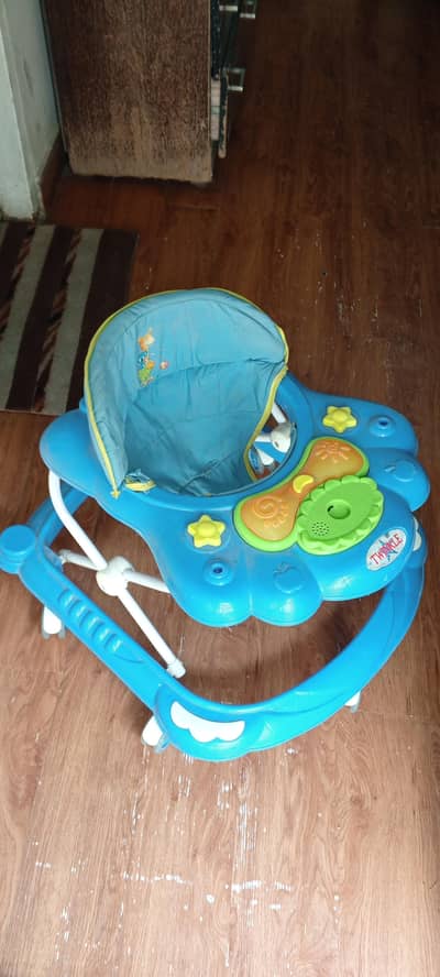 walker in good condition