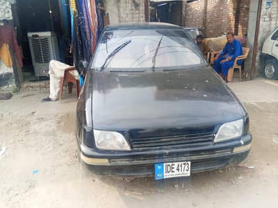 Charade For Sale