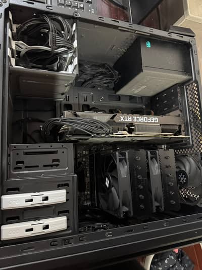 Selling my Gaming PC