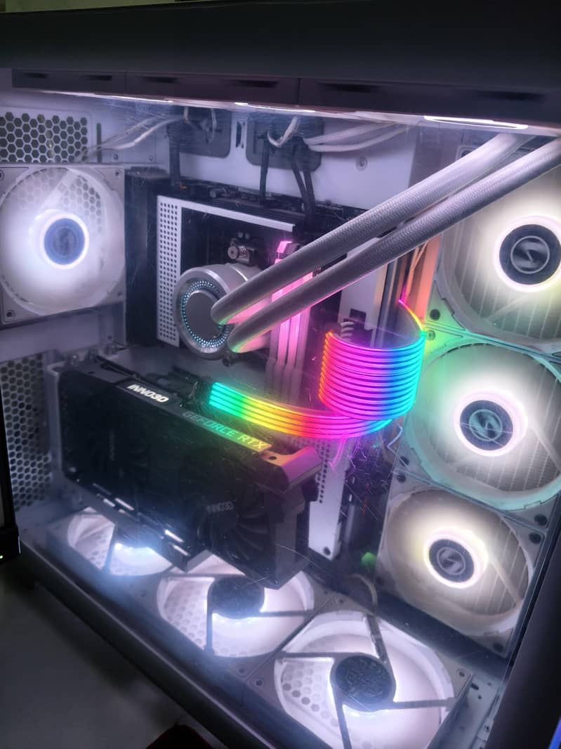 Gaming PC 0