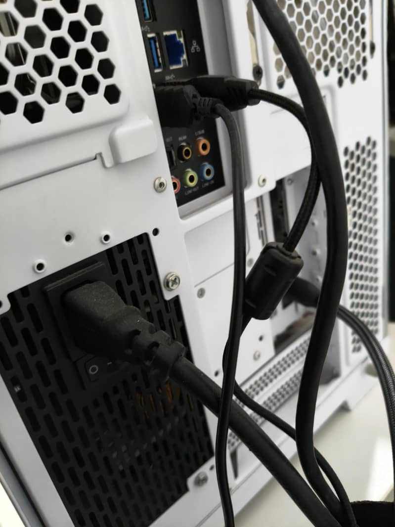 Gaming PC 2