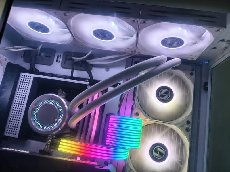 Gaming PC 3