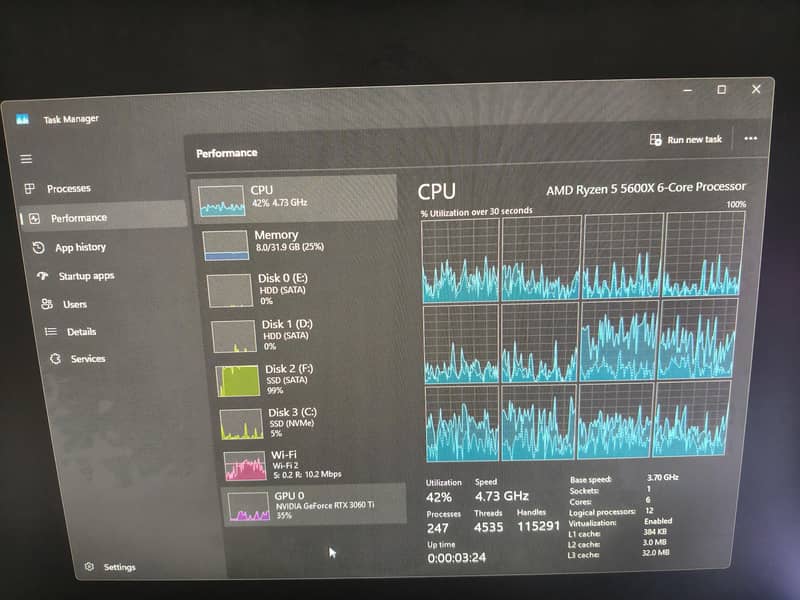 Gaming PC 4