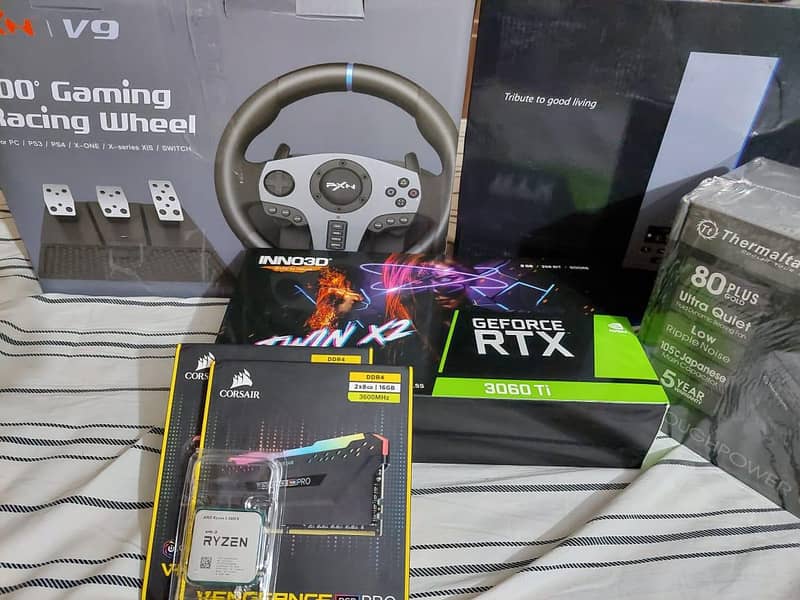 Gaming PC 6