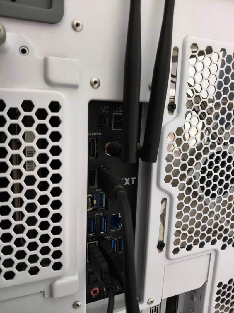 Gaming PC 11