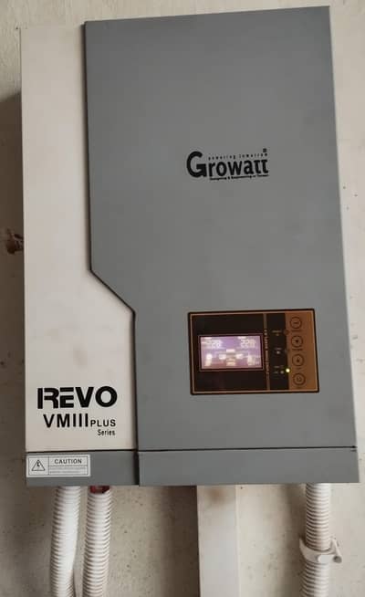 Growatt Inverter 3.5 KV
