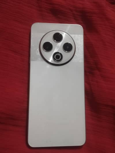 Tecno Spark 30