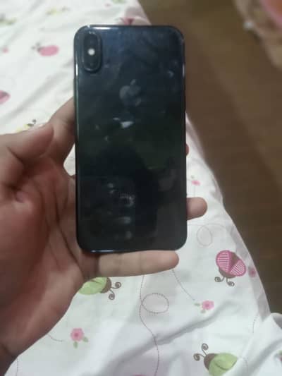 iPhone X exchange possible with only 11