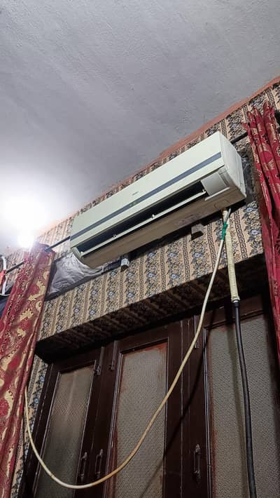 Haire 1.5 Ton AC Super Air Flow