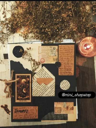 Paper And Gift Craft