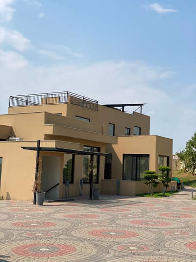 5 Kanal Farm House For Rent