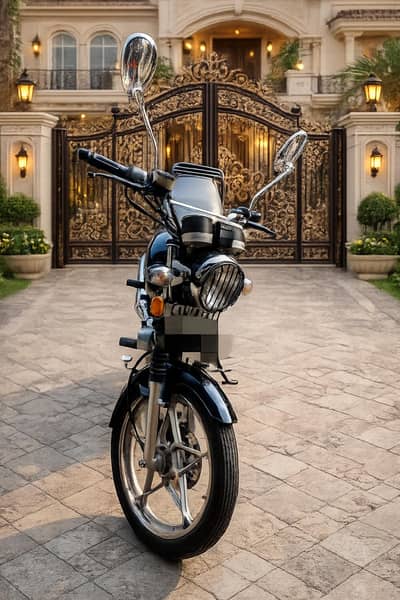 Suzuki GS 150 Model 2022 | Alloy Rims | Self Start | Lahore Registered