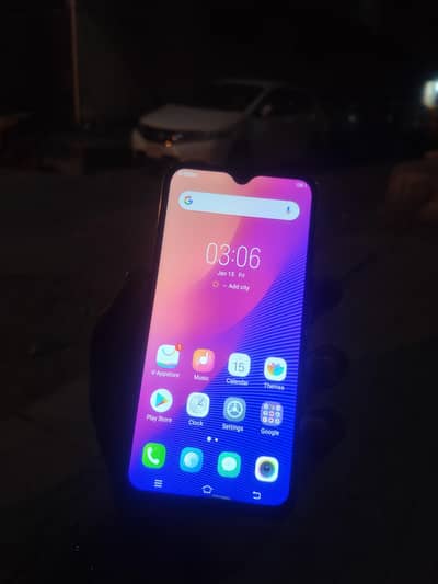 Vivo Y90 official approved
