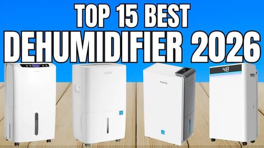 IMPORTED DEHUMIDIFIER