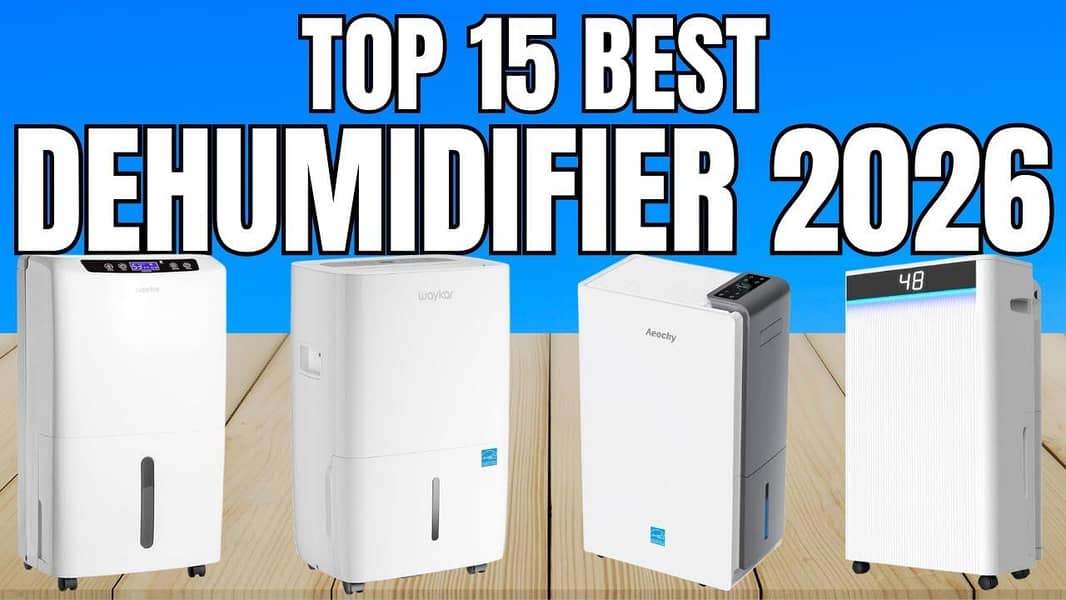 IMPORTED DEHUMIDIFIER 0