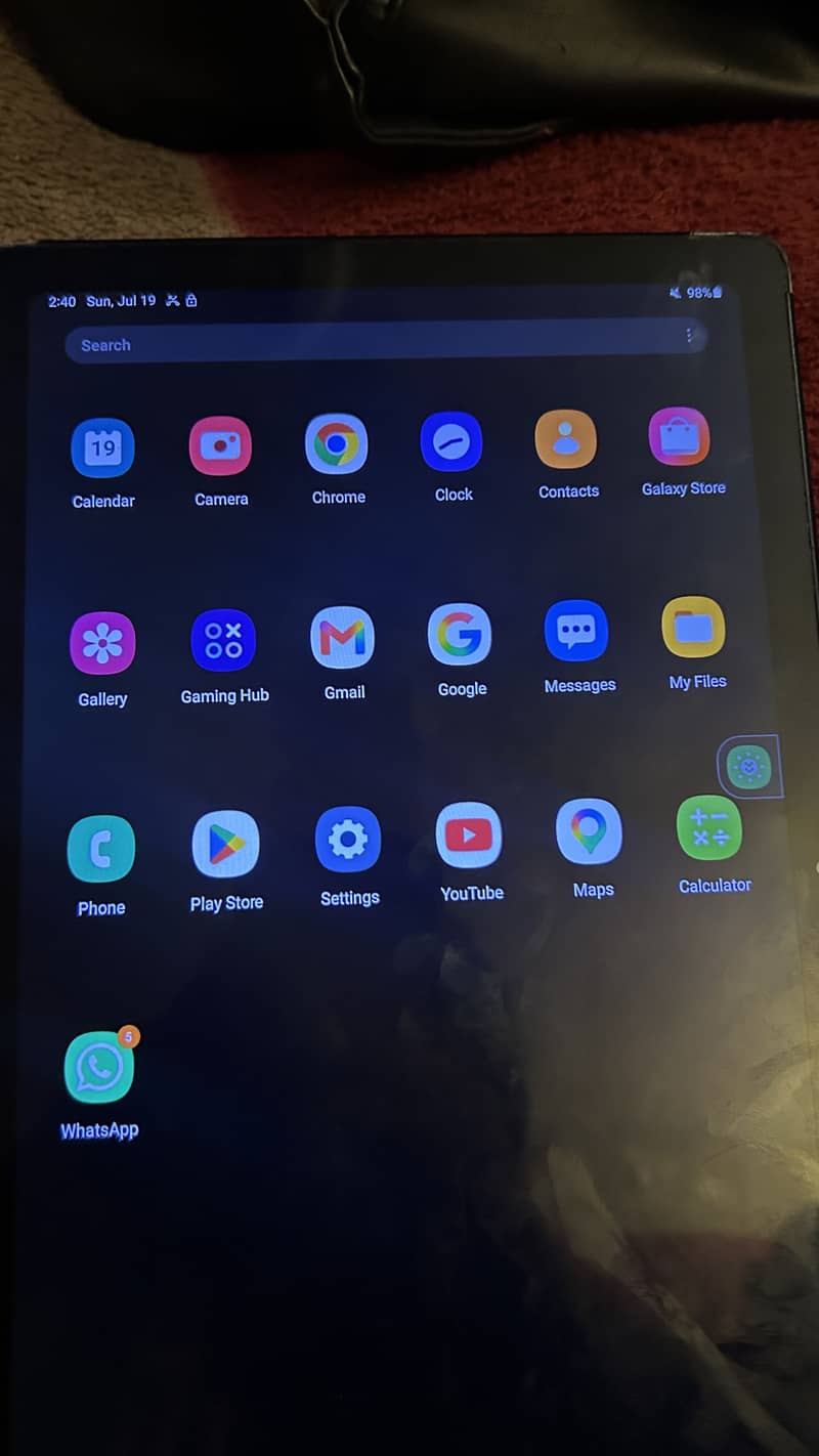 TAB A7 2