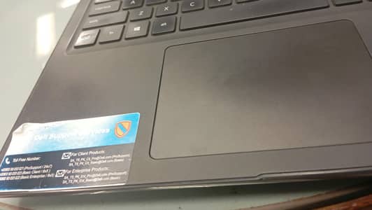 Dell laptop i3