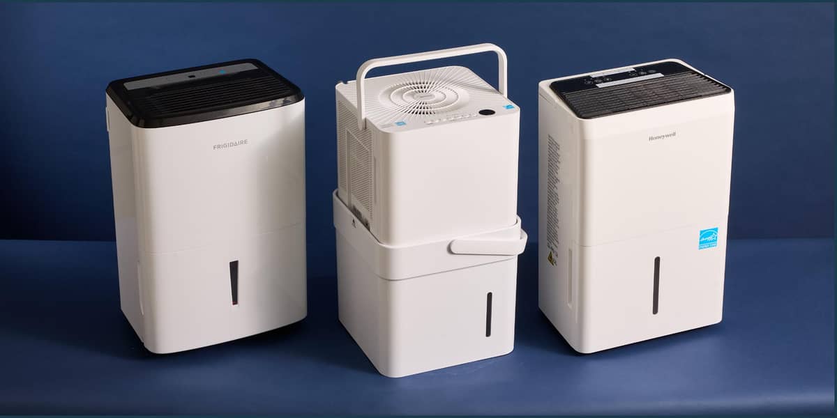 IMPORTED DEHUMIDIFIER 0