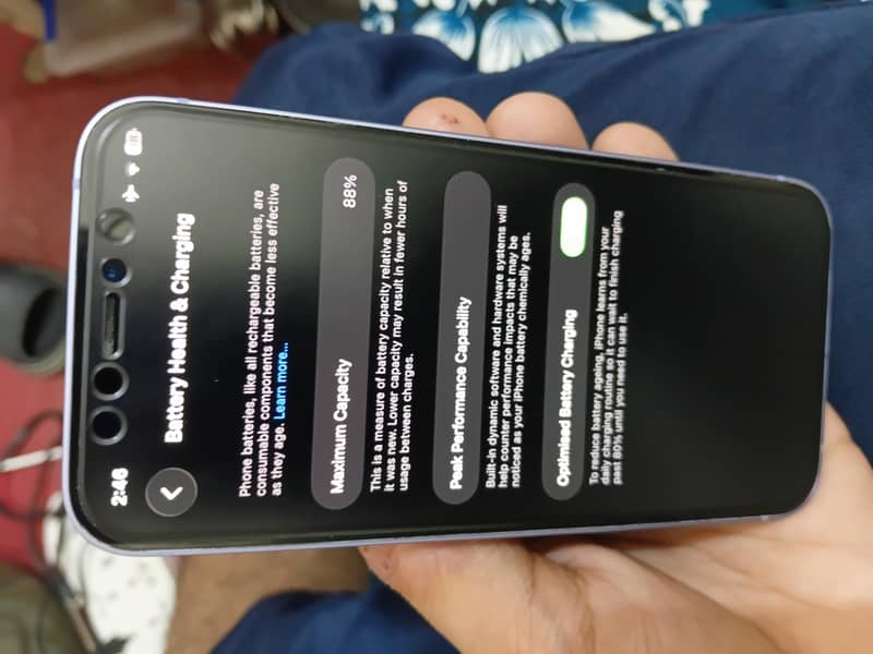 Apple iPhone 12 mini 3
