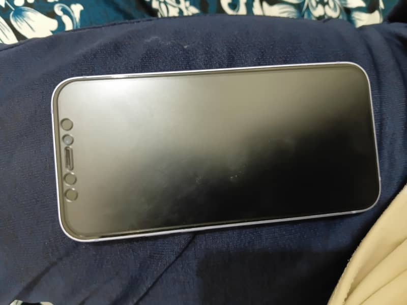Apple iPhone 12 mini 4