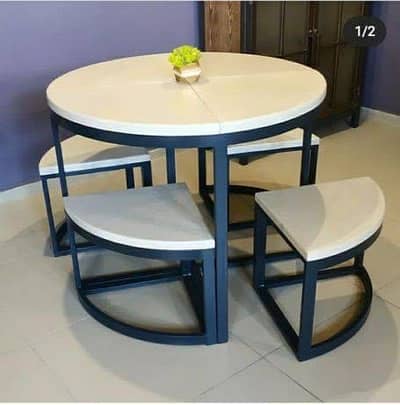 Smart Dining Table