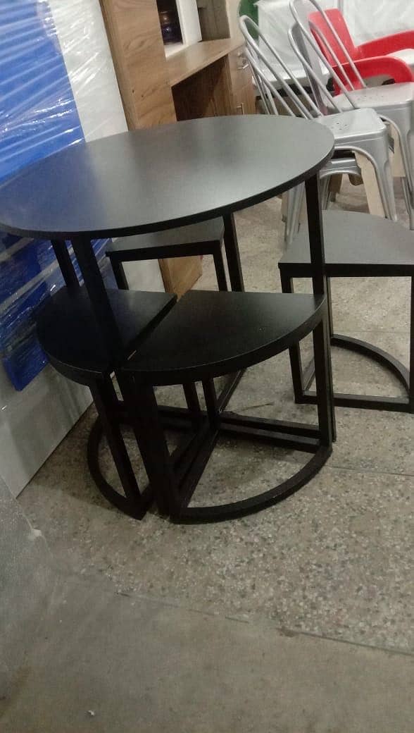 Smart Dining Table 2