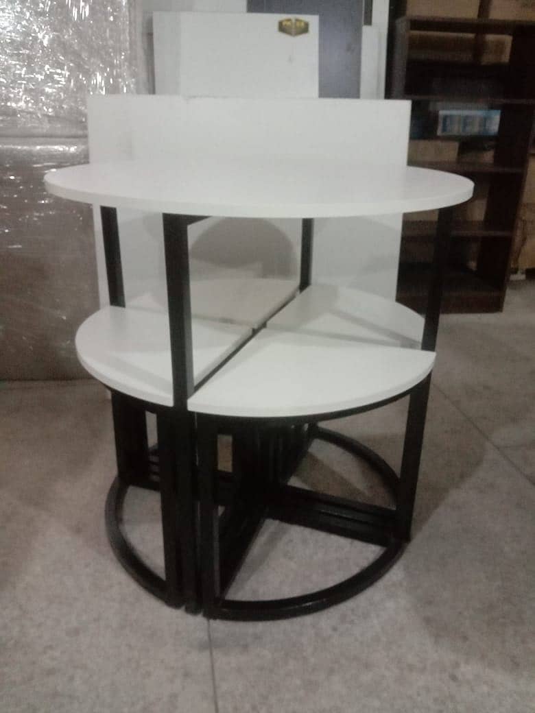 Smart Dining Table 3