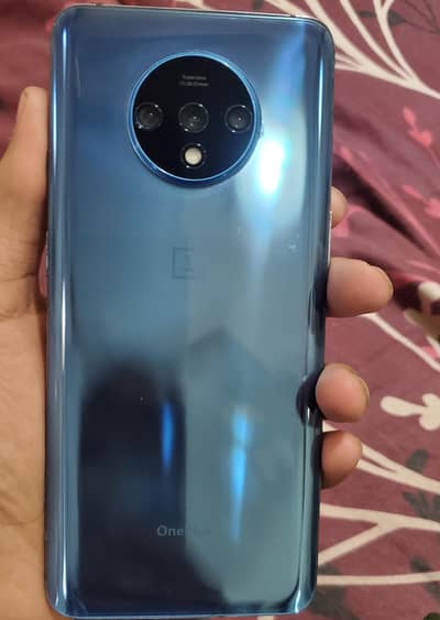 One Plus 7t 128/8+3gb