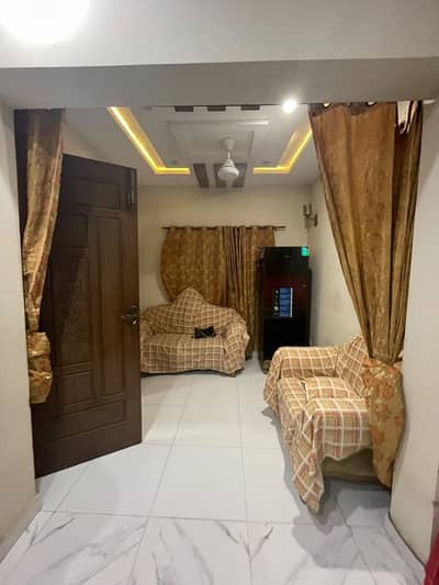 3 Marla House For Sale Good Location Satlesh House With Gas