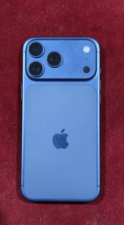 Iphone 17 Pro Max bypass ho jay ga