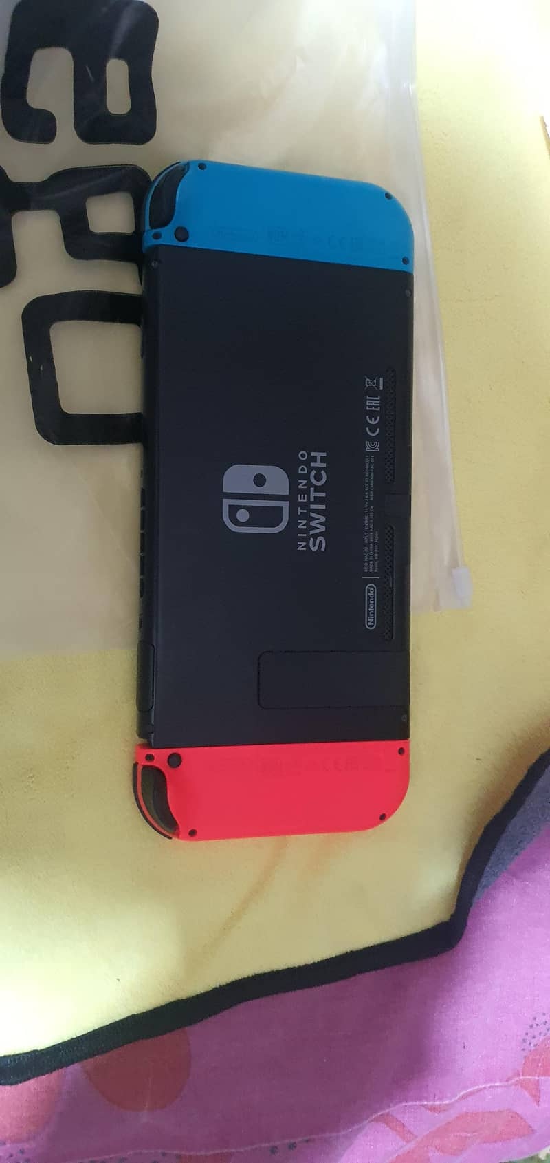 Nintendo switch 2