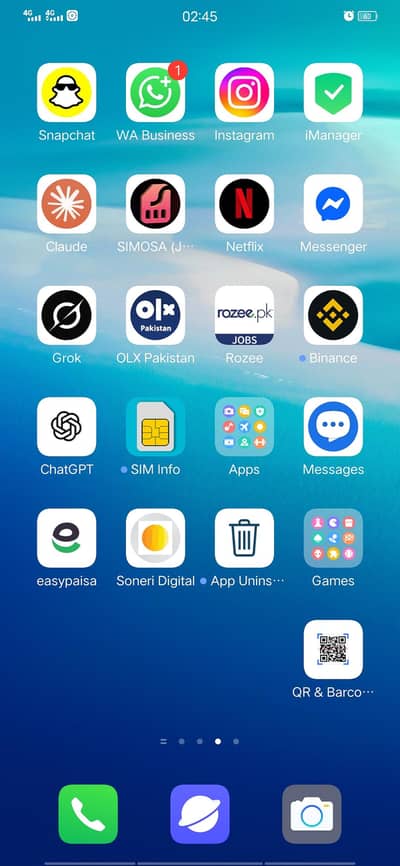 Vivo Other Model
