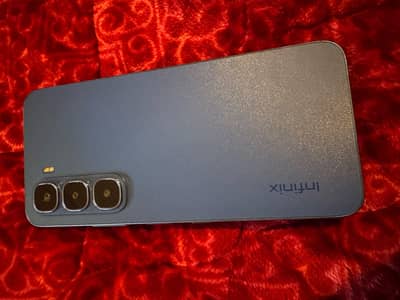 Infinix hot 60i