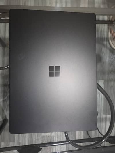 Microsoft Surface Laptop 5