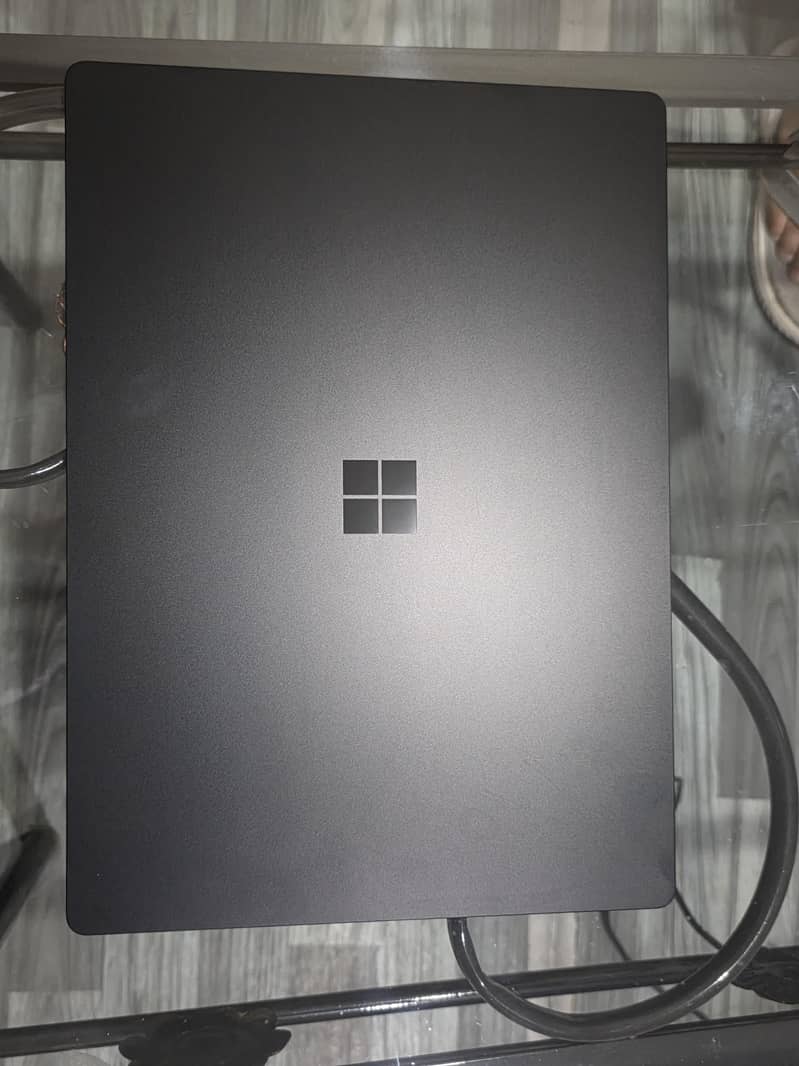 Microsoft Surface Laptop 5 0