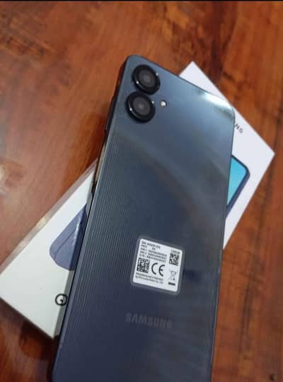 Samsung Mobile A06